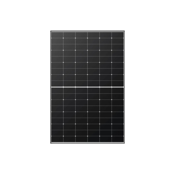 Солнечная панель LP Longi Solar Half-Cell 700 Вт (35 профиль, Topcon N монокристалл)