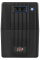 Джерело безперебійного живлення LogicPower LP 650VA-P, 390W