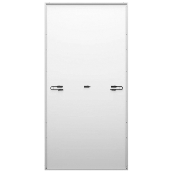 Сонячна панель LP Longi Solar Half-Cell 550 Вт (35 профіль, монокристал)