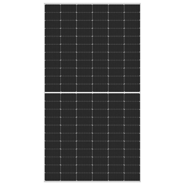 Сонячна панель LP Longi Solar Half-Cell 550 Вт (35 профіль, монокристал)