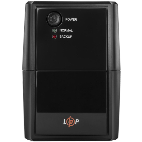 Источник бесперебойного питания LogicPower LPM-525VA-P, 367W