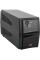 Джерело безперебійного живлення LogicPower LPM-525VA-P, 367W