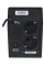 Джерело безперебійного живлення LogicPower LPM-700VA-P, 490W