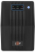 Джерело безперебійного живлення LogicPower LPM-700VA-P, 490W