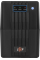 Источник бесперебойного питания LogicPower LP 600VA-P, 360W