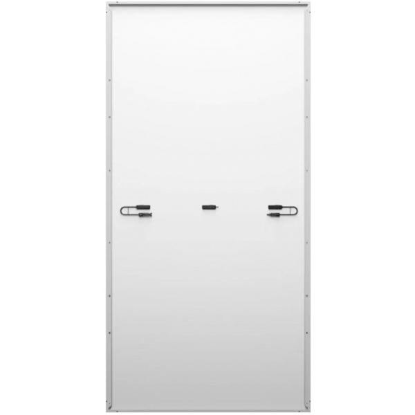Солнечная панель LP Longi Solar Half-Cell 550 Вт (30 профиль, монокристалл)