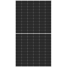 Солнечная панель LP Longi Solar Half-Cell 550 Вт (30 профиль, монокристалл)