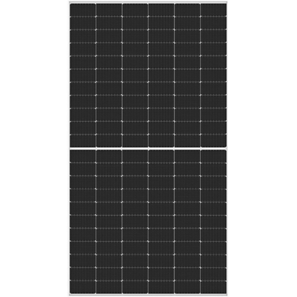 Солнечная панель LP Longi Solar Half-Cell 550 Вт (30 профиль, монокристалл)