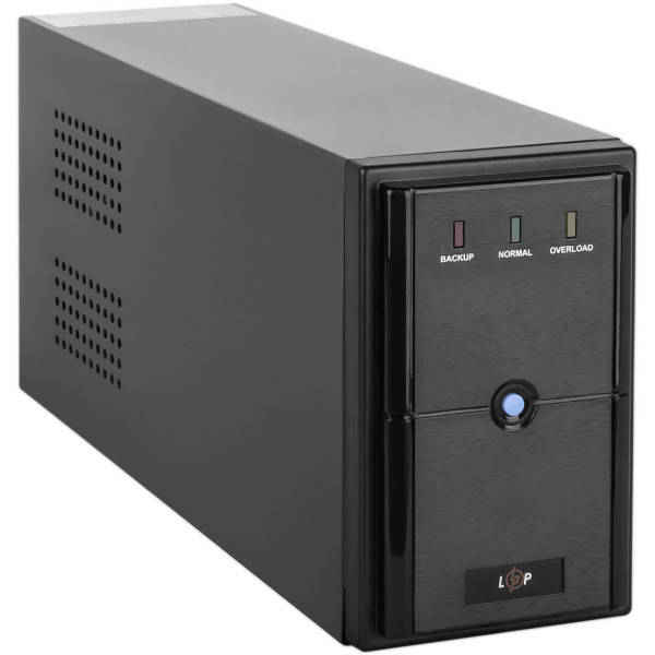 Джерело безперебійного живлення LogicPower LPM-U825VA, 577W