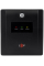 Источник бесперебойного питания LogicPower LPM-1100VA-P, 770W