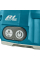 Акумуляторний фрезер Makita XGT 40 V MAX RT001GM210, 2x4.0Ah, з/п, в кейсі