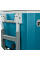 Аккумуляторный холодильник-нагреватель Makita XGT 40 V MAX CW002GZ, каркас