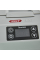 Аккумуляторный холодильник-нагреватель Makita XGT 40 V MAX CW002GZ, каркас