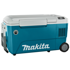 Аккумуляторный холодильник-нагреватель Makita XGT 40 V MAX CW002GZ, каркас