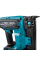 Акумуляторний цвяхозабивач Makita XGT 40 V MAX FN001GA201, 2х2.5Ah, з/п