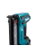 Акумуляторний цвяхозабивач Makita XGT 40 V MAX FN001GA201, 2х2.5Ah, з/п