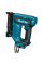 Акумуляторний штифтозабивний пістолет Makita XGT 40 V MAX PT001GZ, каркас