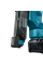 Акумуляторний штифтозабивний пістолет Makita XGT 40 V MAX PT001GD101, 1х2.5Ah, з/п DC40RA, кейс