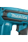 Акумуляторний штифтозабивний пістолет Makita XGT 40 V MAX PT001GD101, 1х2.5Ah, з/п DC40RA, кейс