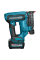 Акумуляторний штифтозабивний пістолет Makita XGT 40 V MAX PT001GD101, 1х2.5Ah, з/п DC40RA, кейс