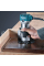 Опора у зборі для фрезерування в кутах Makita RT0700C, RT0702C, DRT50, RT001G