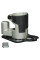 Опора у зборі для фрезерування в кутах Makita RT0700C, RT0702C, DRT50, RT001G