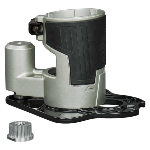 Опора у зборі для фрезерування в кутах Makita RT0700C, RT0702C, DRT50, RT001G