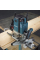 Пряма напрямна для Makita M3600, M3602, MT360, MT362, RP0900, RP0910, RT0702C, RT0701C RP1110C, RP1111C, RP1800F, RP1801F, RP1802F, RP1803F, RP2300FC, RP2301F, RP2302F, RP2303FC, DRT50, RT001G