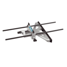 Пряма напрямна для Makita M3600, M3602, MT360, MT362, RP0900, RP0910, RT0702C, RT0701C RP1110C, RP1111C, RP1800F, RP1801F, RP1802F, RP1803F, RP2300FC, RP2301F, RP2302F, RP2303FC, DRT50, RT001G