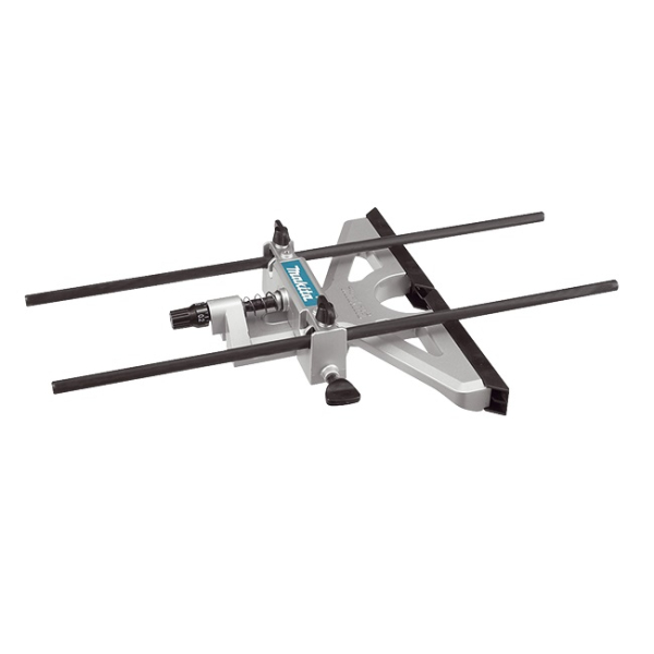 Пряма напрямна для Makita M3600, M3602, MT360, MT362, RP0900, RP0910, RT0702C, RT0701C RP1110C, RP1111C, RP1800F, RP1801F, RP1802F, RP1803F, RP2300FC, RP2301F, RP2302F, RP2303FC, DRT50, RT001G