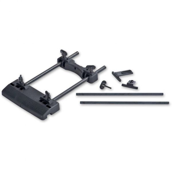 Переходник для направляющей для Makita M3600, M3602, MT360, MT362, RP0900, RP0910, RT0702C, RT0701C RP1110C, RP1111C, RP1800F, RP1801F, RP1803F, RP2300FC, RP2301F, RP2303FC DRT50, RT001G