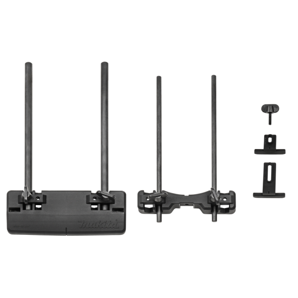 Переходник для направляющей для Makita M3600, M3602, MT360, MT362, RP0900, RP0910, RT0702C, RT0701C RP1110C, RP1111C, RP1800F, RP1801F, RP1803F, RP2300FC, RP2301F, RP2303FC DRT50, RT001G