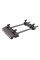 Переходник для направляющей для Makita M3600, M3602, MT360, MT362, RP0900, RP0910, RT0702C, RT0701C RP1110C, RP1111C, RP1800F, RP1801F, RP1803F, RP2300FC, RP2301F, RP2303FC DRT50, RT001G