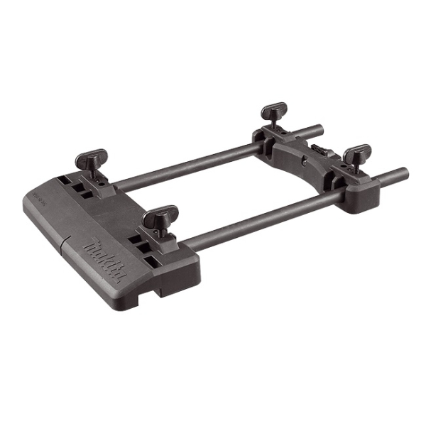 Перехідник для напрямної для Makita M3600, M3602, MT360, MT362, RP0900, RP0910, RT0702C, RT0701C, RT0701C, RP1110C, RP1111C, RP1800F, RP1801F, RP1803F, RP2300FC, RP2301F, RP2303FC, RP2303FC DRT50, RT001G