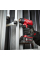 Акумуляторний технічний фен Milwaukee M18 BHG-0, каркас