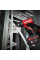 Аккумуляторный технический фен Milwaukee M18 BHG-0, каркас