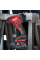 Акумуляторний технічний фен Milwaukee M18 BHG-0, каркас