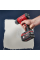 Акумуляторний технічний фен Milwaukee M18 BHG-0, каркас