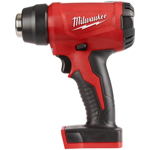 Акумуляторний технічний фен Milwaukee M18 BHG-0, каркас