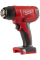 Акумуляторний технічний фен Milwaukee M18 BHG-0, каркас