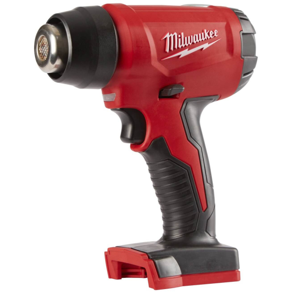 Акумуляторний технічний фен Milwaukee M18 BHG-0, каркас