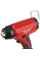 Акумуляторний технічний фен Milwaukee M18 BHG-0, каркас