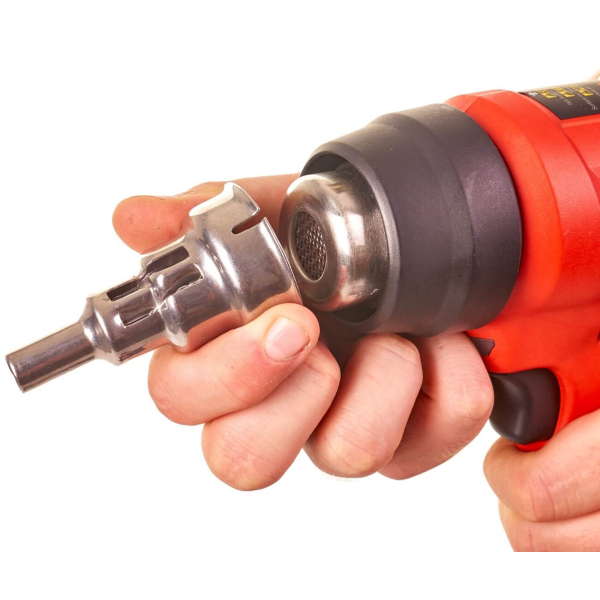 Акумуляторний технічний фен Milwaukee M18 BHG-0, каркас