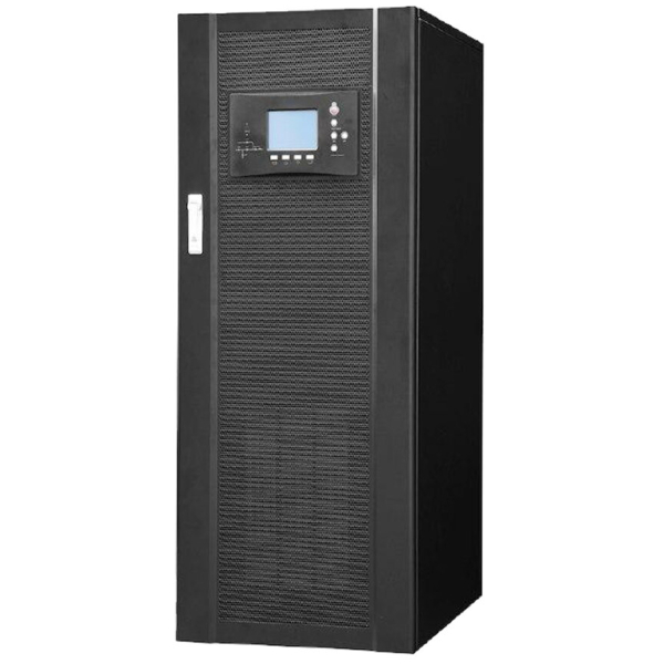 Гибридный солнечный инвертор Logic Power (ИБП) 3 фазный 60kVA MPPT