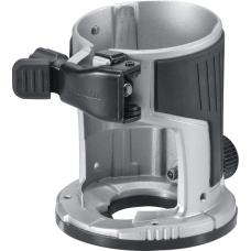 Опорная плита для Makita RT0700C, RT0702C, DRT50, RT001G