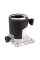 Прозрачная опорная плита для Makita RT0700C, RT0702C, DRT50, RT001G, 3709, 3710, 3711, 3712
