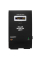 Cолнечный инвертор (ИБП) LPY-C-PSW-5000VA (3500W) MPPT48V