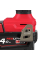 Аккумуляторный шуруповерт Milwaukee M18 BLDDRC-402C, 2xM18 B4 4.0 Ah, з/у M12-18С, в кейсе