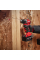 Аккумуляторный шуруповерт Milwaukee M18 BLDDRC-402C, 2xM18 B4 4.0 Ah, з/у M12-18С, в кейсе