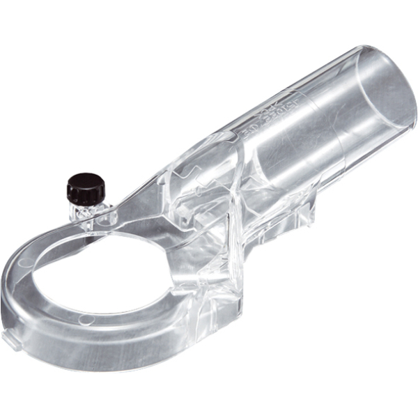 Насадка видалення пилу Makita для M3601, MT361, RP0900, RT0700C, RT0702C, RT001G, DRT50